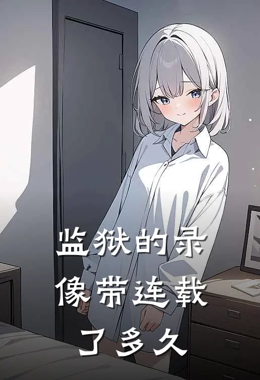监狱的录像带连载了多久