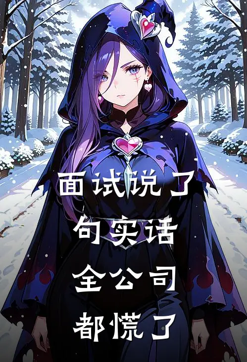 面试说了句实话，全公司都慌了