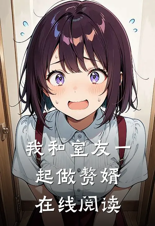 我和室友一起做赘婿在线阅读