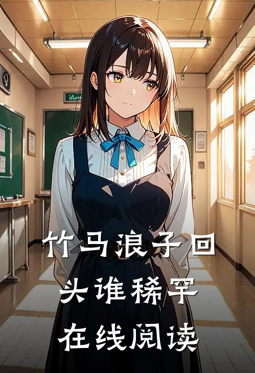 竹马浪子回头谁稀罕在线阅读
