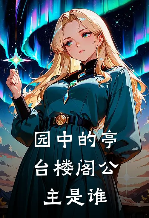 园中的亭台楼阁公主是谁