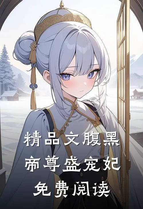 精品文腹黑帝尊盛宠妃免费阅读