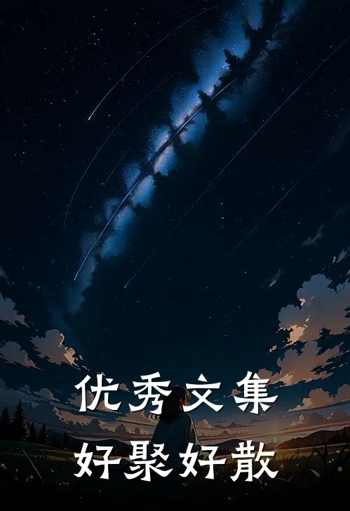 优秀文集好聚好散