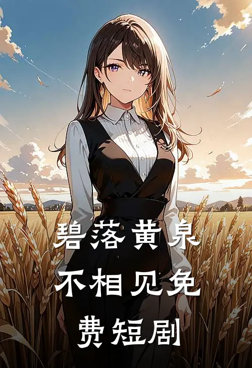 碧落黄泉不相见免费短剧