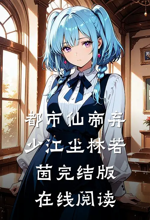 都市仙帝弃少江尘林若茵完结版在线阅读