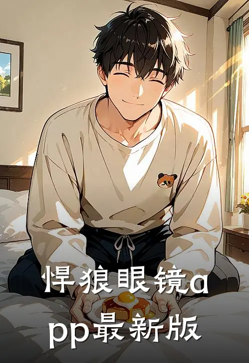 悍狼眼镜app最新版