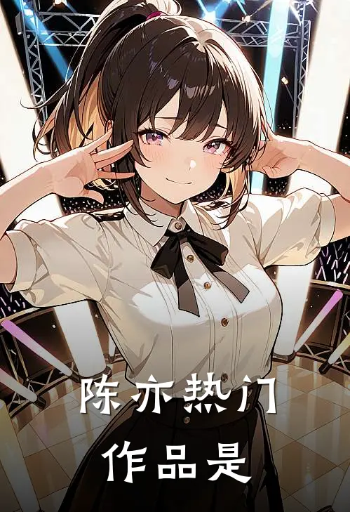 陈亦热门作品是
