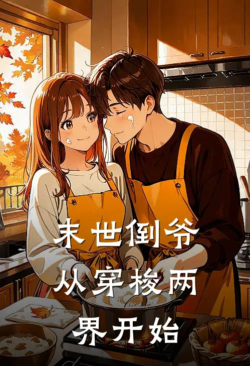 末世倒爷从穿梭两界开始