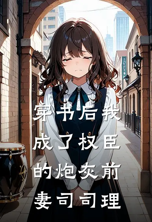 穿书后我成了权臣的炮灰前妻 司司理