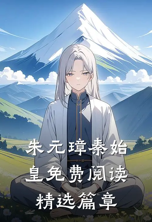 朱元璋秦始皇免费阅读精选篇章