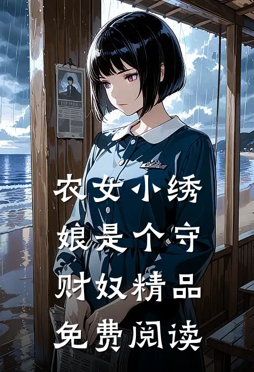 农女小绣娘是个守财奴精品免费阅读