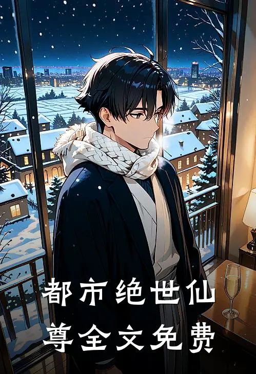 都市绝世仙尊全文免费