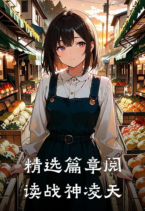精选篇章阅读战神凌天