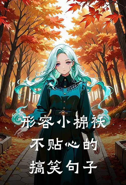 形容小棉袄不贴心的搞笑句子