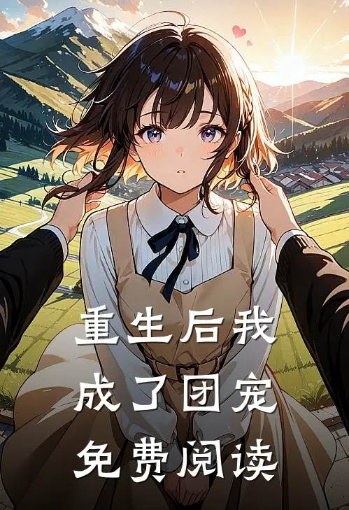 重生后我成了团宠免费阅读