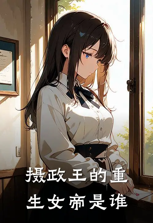 摄政王的重生女帝是谁