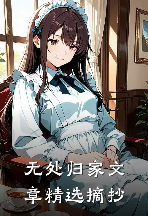 无处归家文章精选摘抄