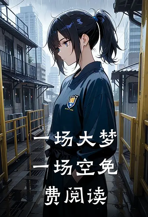 一场大梦一场空免费阅读
