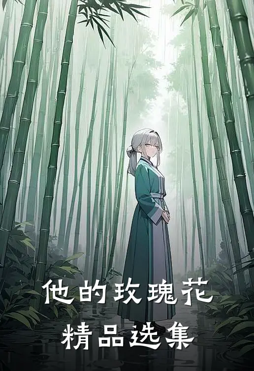 他的玫瑰花精品选集