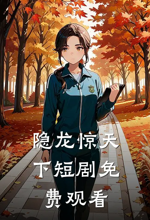 隐龙惊天下短剧免费观看