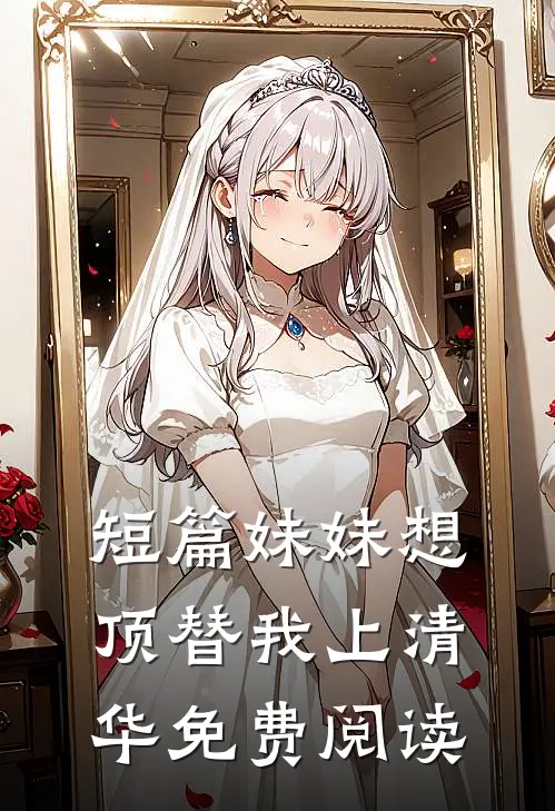 短篇妹妹想顶替我上清华免费阅读