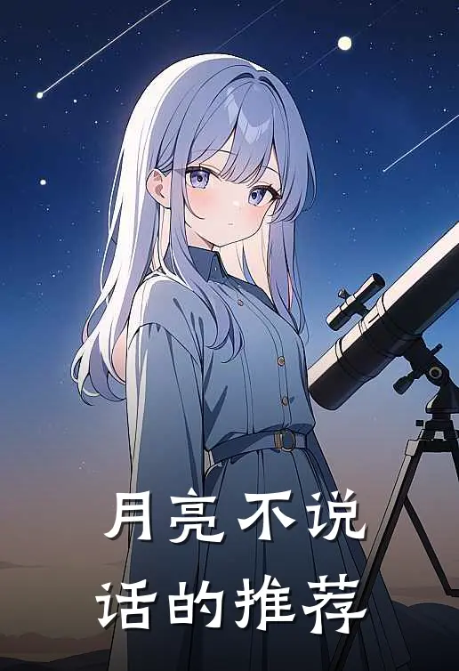 月亮不说话的推荐