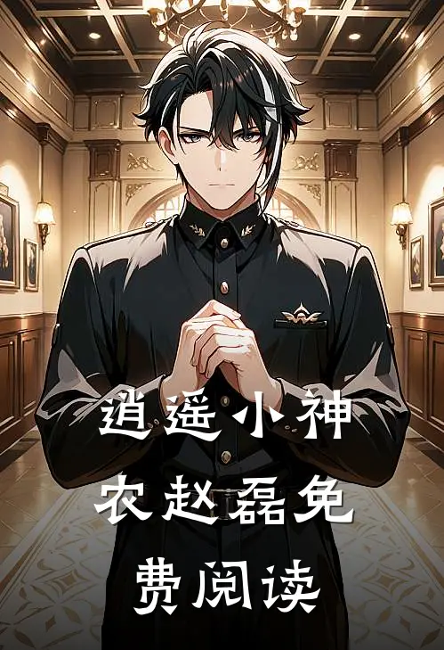 逍遥小神农赵磊免费阅读
