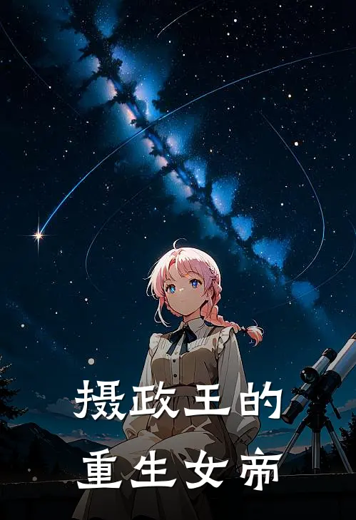 摄政王的重生女帝