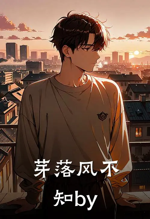芽落风不知by