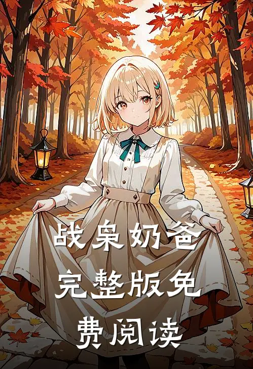 战枭奶爸完整版免费阅读