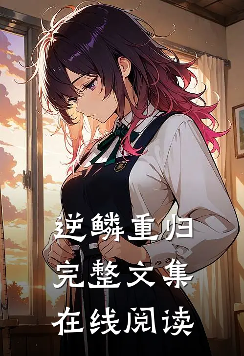 逆鳞重归完整文集在线阅读