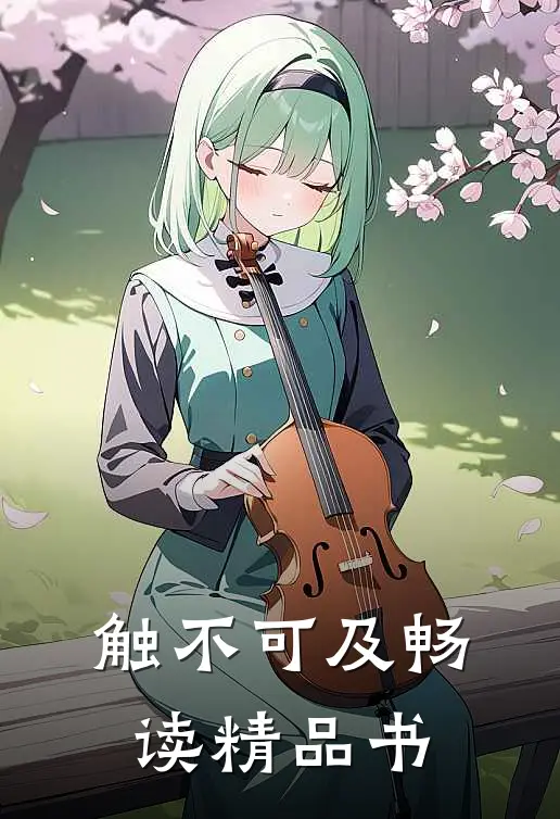 触不可及畅读精品书