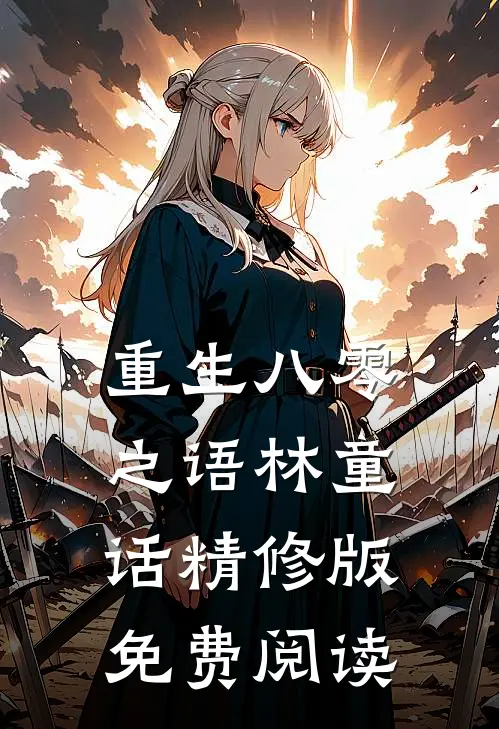 重生八零之语林童话精修版免费阅读