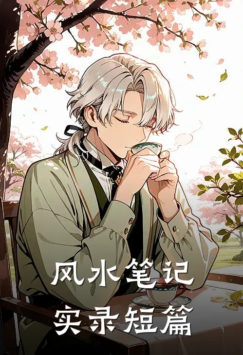 风水笔记实录短篇