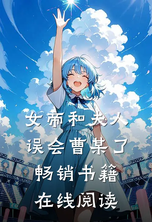 女帝和夫人误会曹某了畅销书籍在线阅读