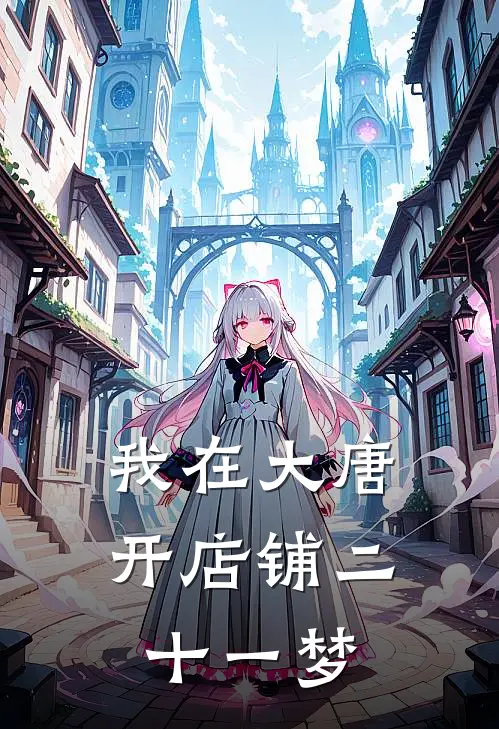我在大唐开店铺 二十一梦