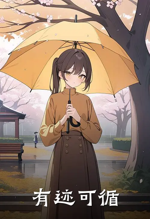有迹可循