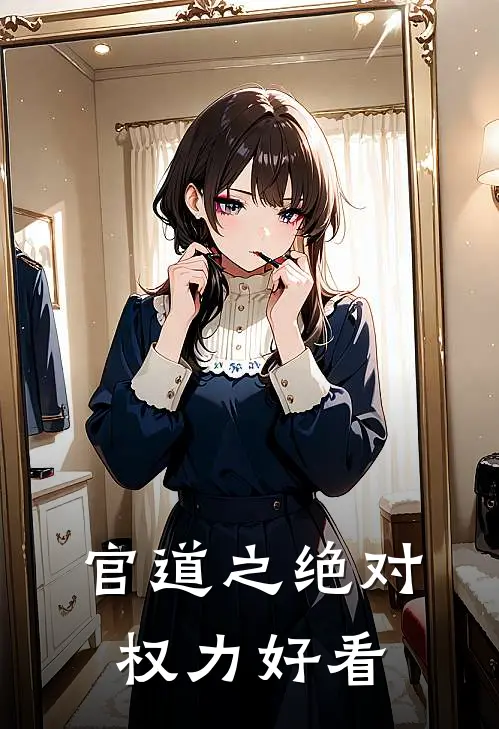 官道之绝对权力好看