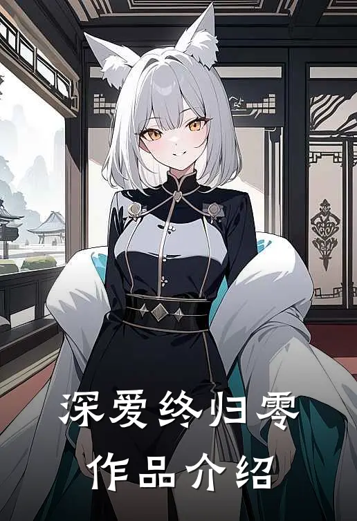 深爱终归零作品介绍