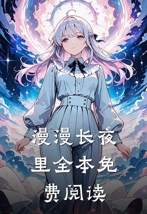 漫漫长夜里全本免费阅读