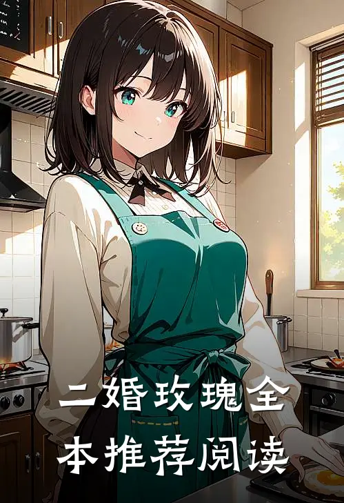 二婚玫瑰全本推荐阅读