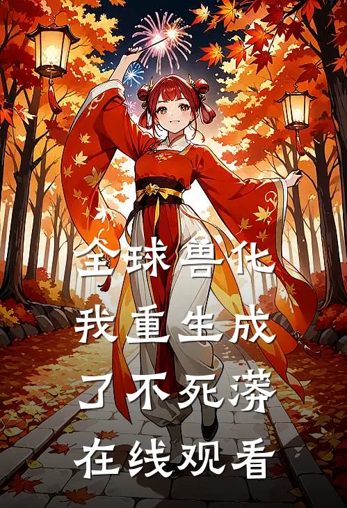 全球兽化我重生成了不死蟒在线观看