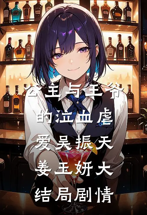 公主与王爷的泣血虐爱吴振天姜玉妍大结局剧情