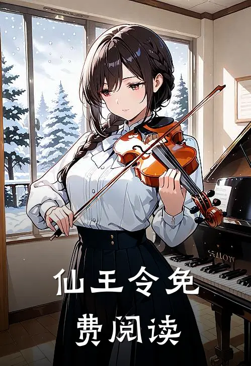 仙王令免费阅读