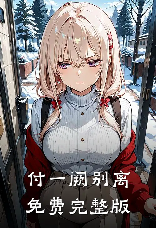 付一阙别离免费完整版