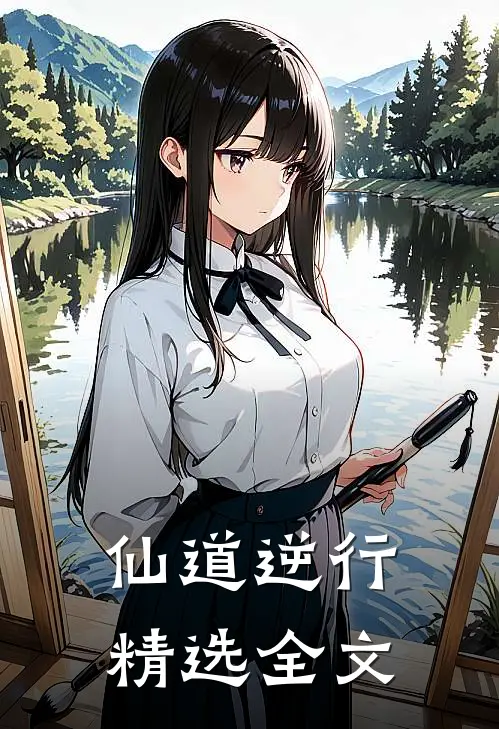 仙道逆行精选全文