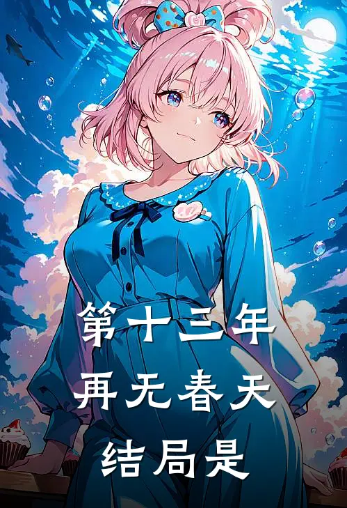 第十三年再无春天结局是