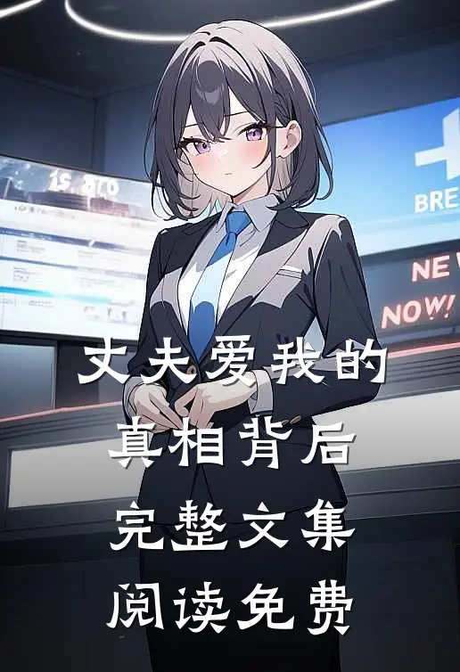 丈夫爱我的真相背后完整文集阅读免费