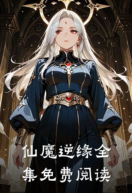 仙魔逆缘全集免费阅读