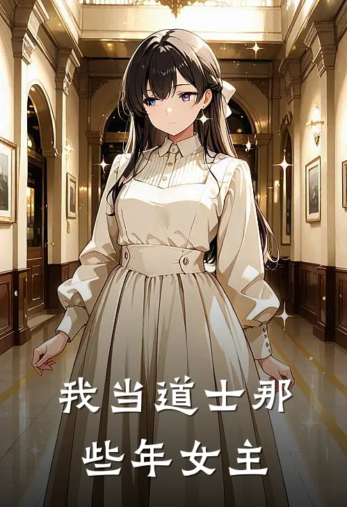 我当道士那些年女主